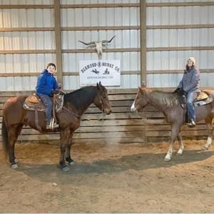 Meet your Posher, Angela